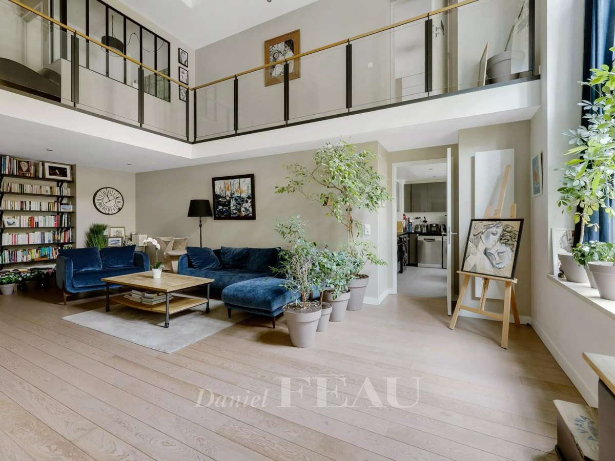 Appartement Versailles