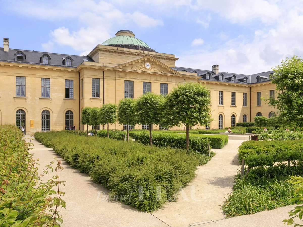 Appartement Versailles