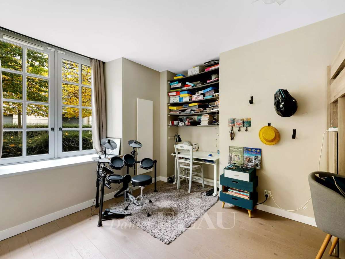 Appartement Versailles