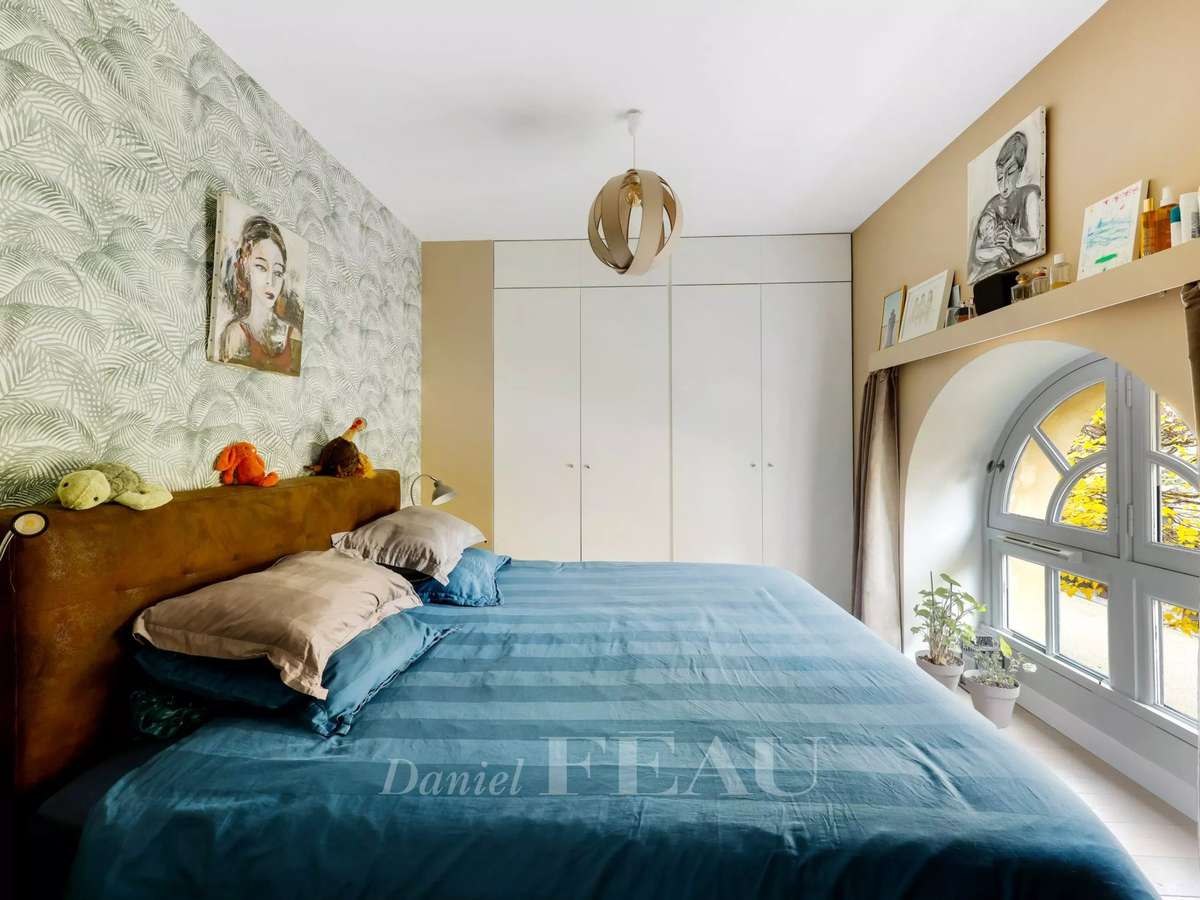 Appartement Versailles