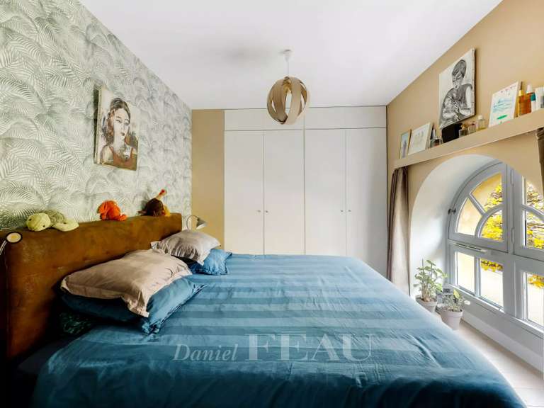 Appartement Versailles - 5 chambres - 240m²