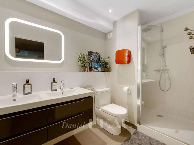 Appartement Versailles - 5 chambres - 240m²