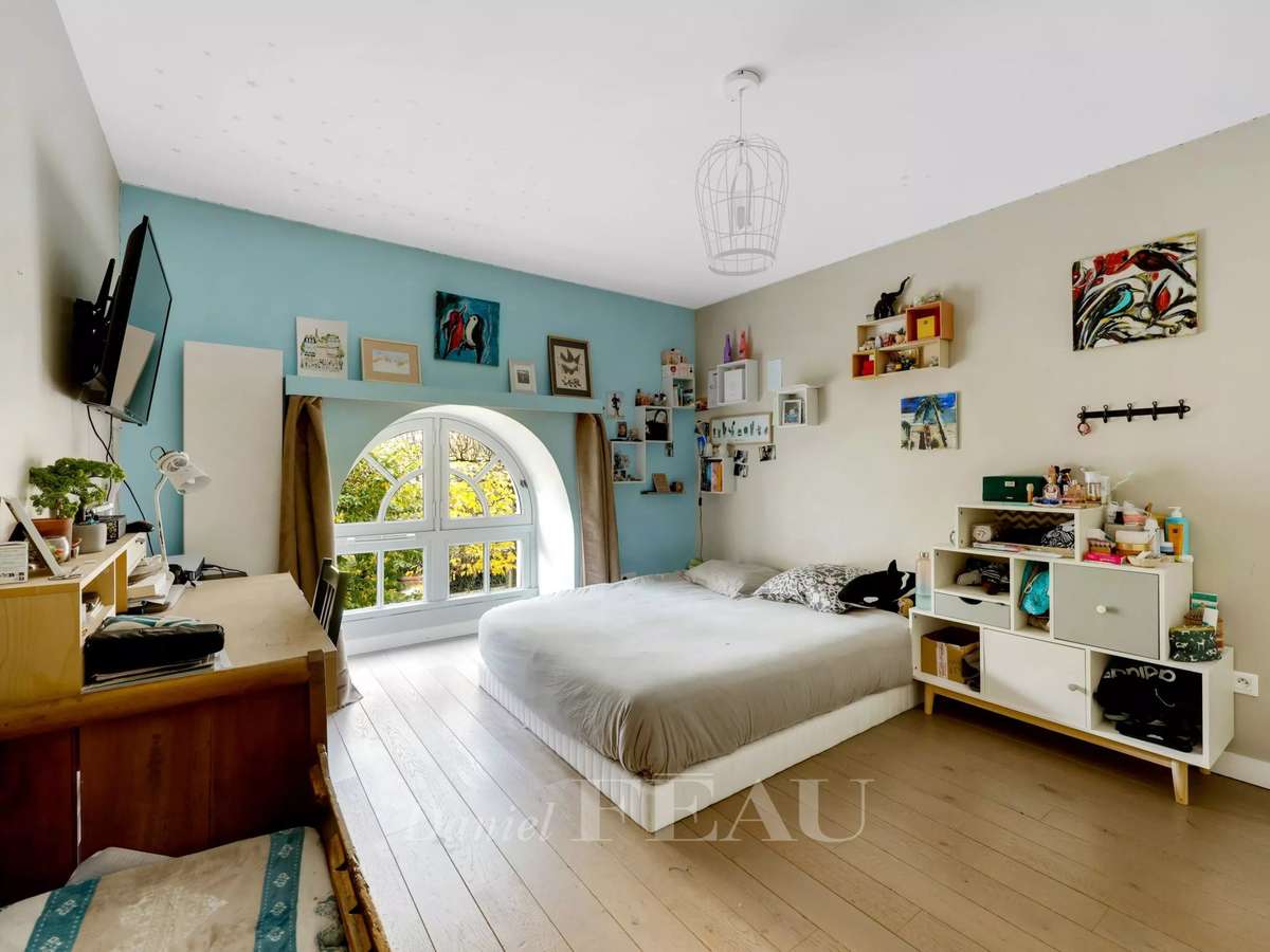 Appartement Versailles