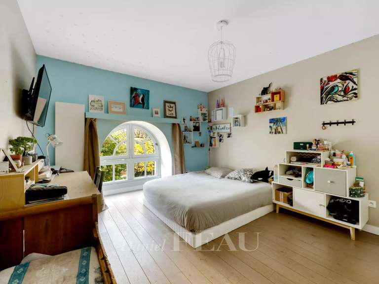 Appartement Versailles - 5 chambres - 240m²