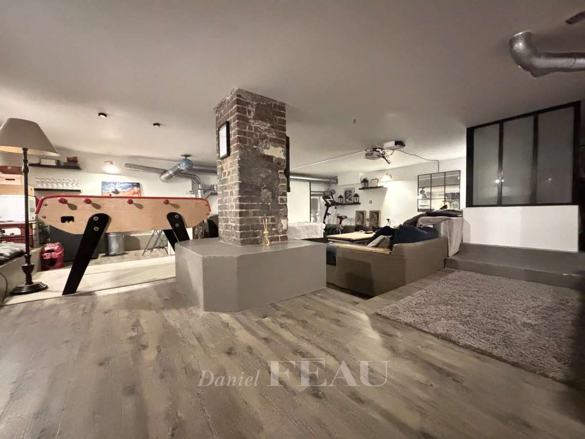 Appartement Versailles