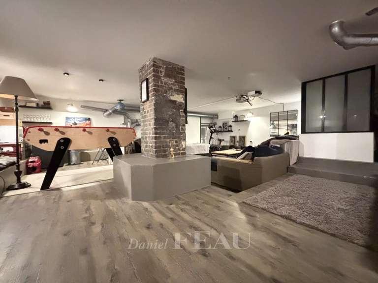 Appartement Versailles - 5 chambres - 240m²