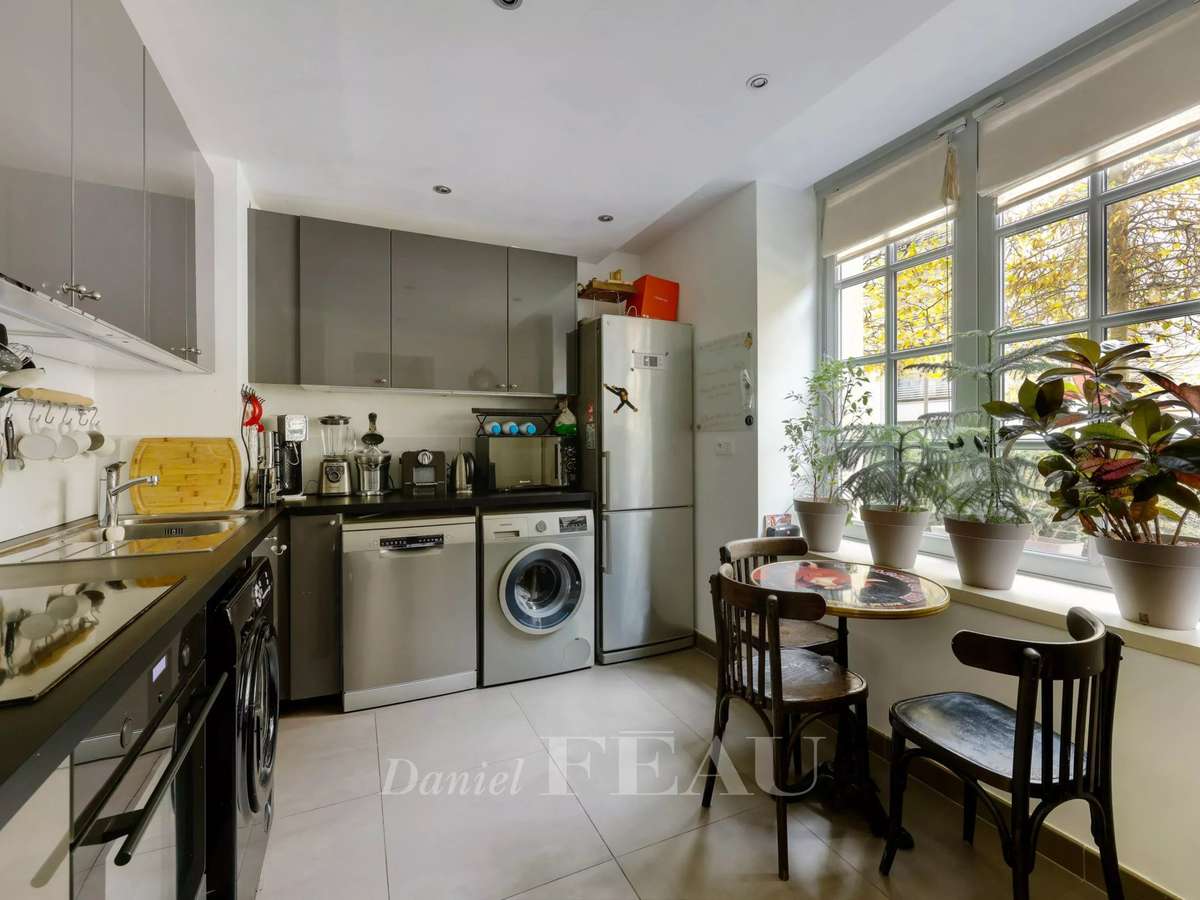 Appartement Versailles