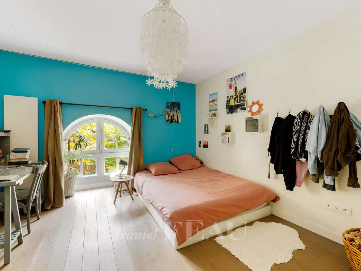 Appartement Versailles