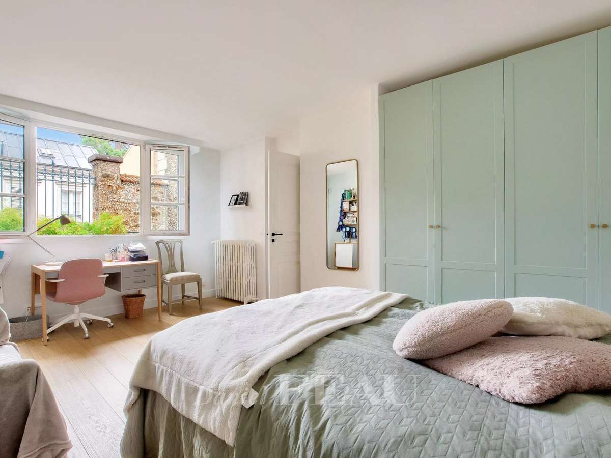 Appartement Versailles