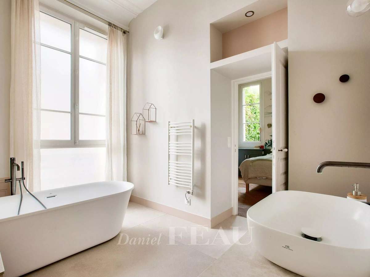 Appartement Versailles