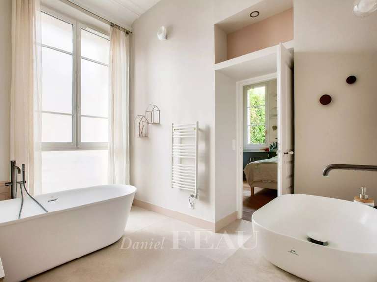 Appartement Versailles - 4 chambres - 200m²