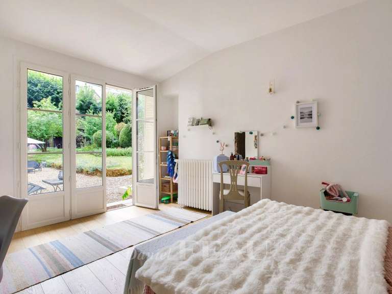 Appartement Versailles - 4 chambres - 200m²