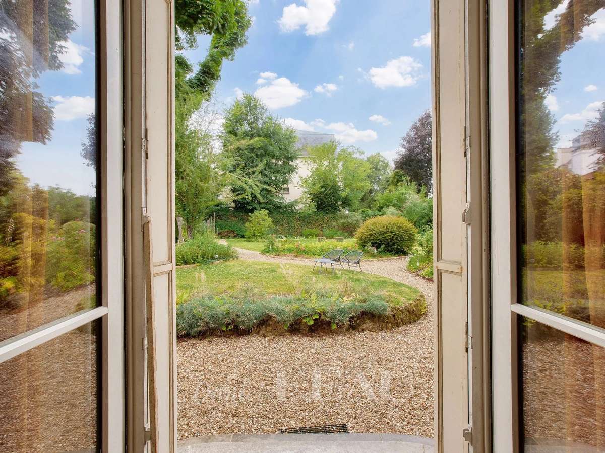 Appartement Versailles