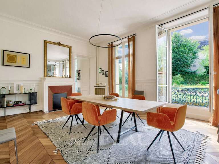 Appartement Versailles - 4 chambres - 200m²