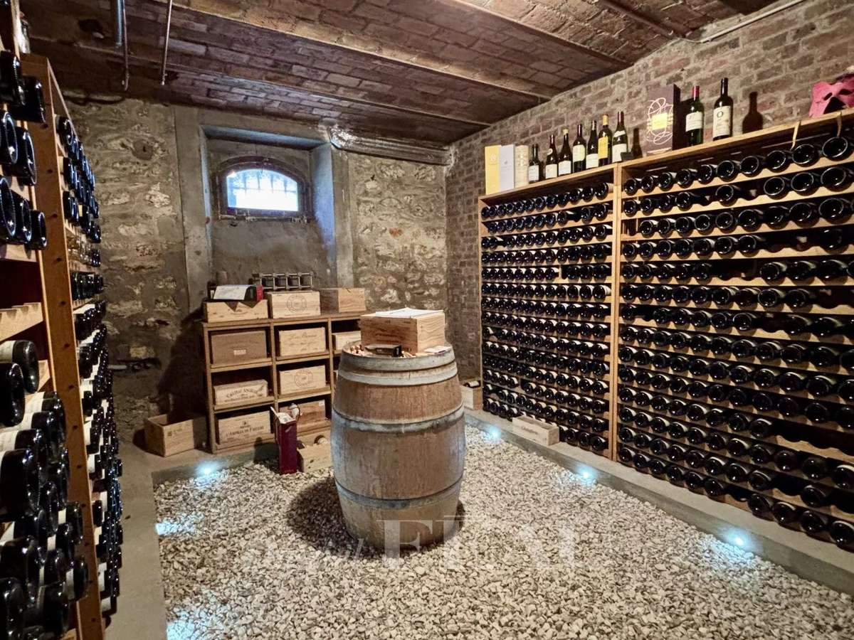 Appartement Versailles