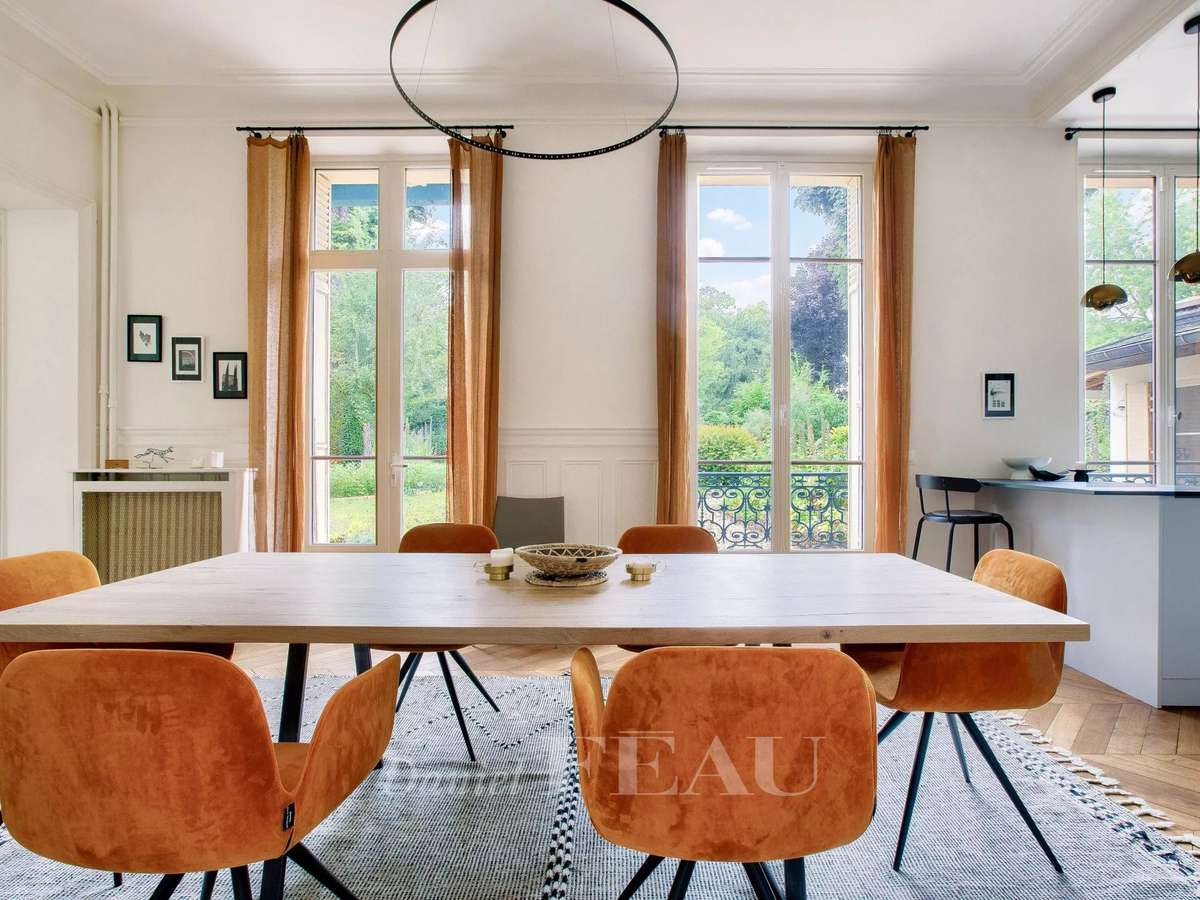 Appartement Versailles