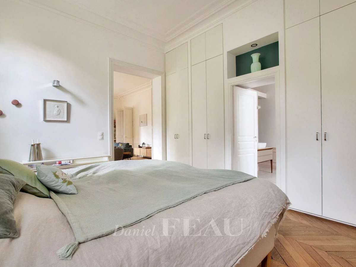 Appartement Versailles