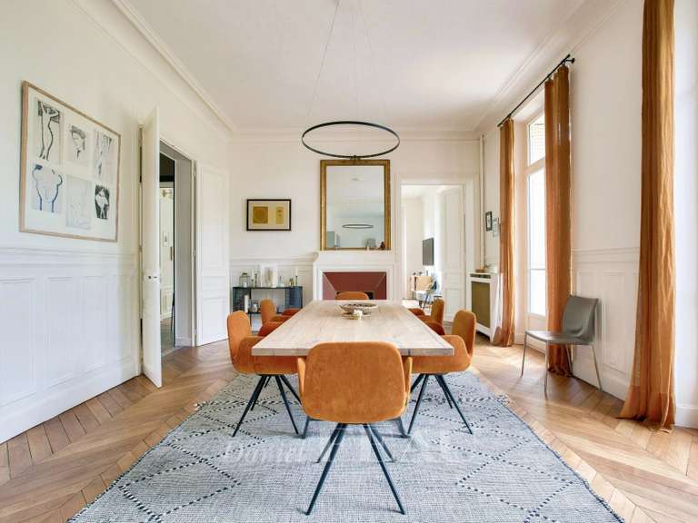 Appartement Versailles - 4 chambres - 200m²