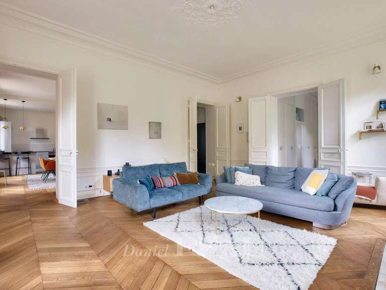 Appartement Versailles - 4 chambres - 200m²
