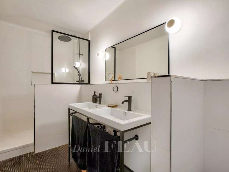 Appartement Versailles - 4 chambres - 200m²