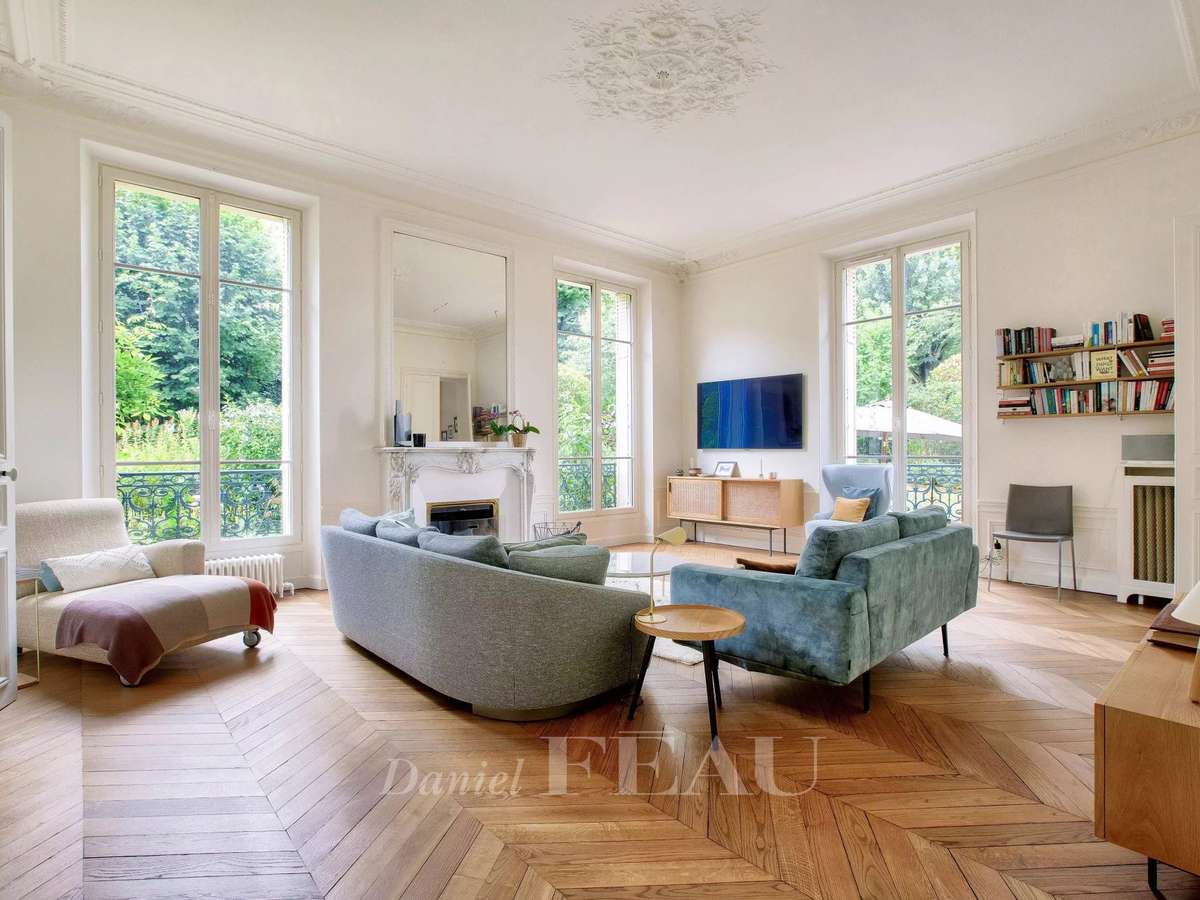 Appartement Versailles