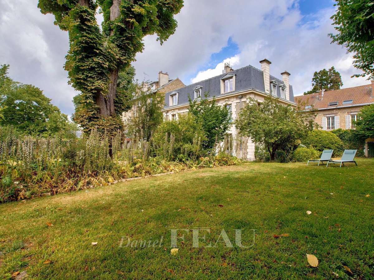 Appartement Versailles