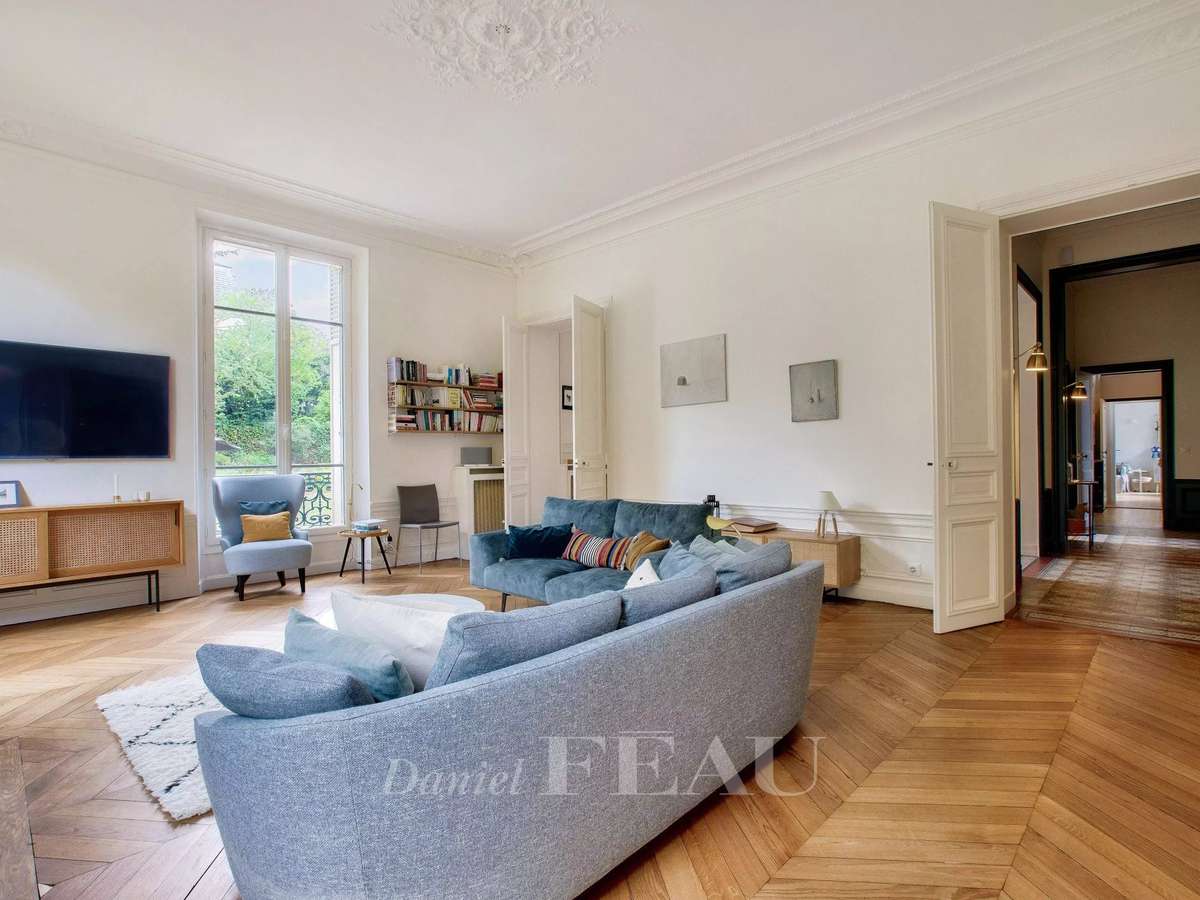 Appartement Versailles