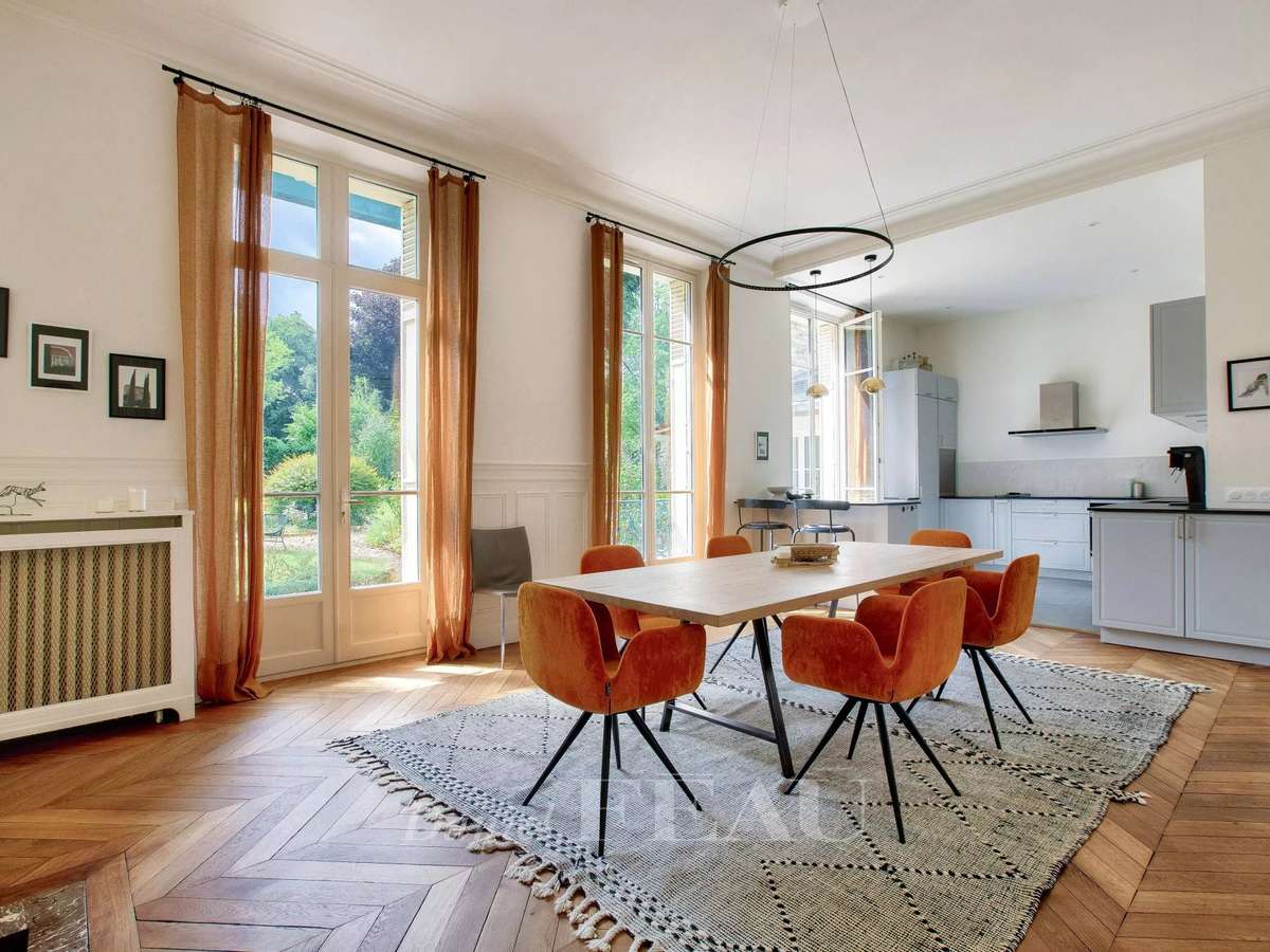 Appartement Versailles