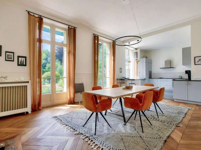 Appartement Versailles - 4 chambres - 200m²