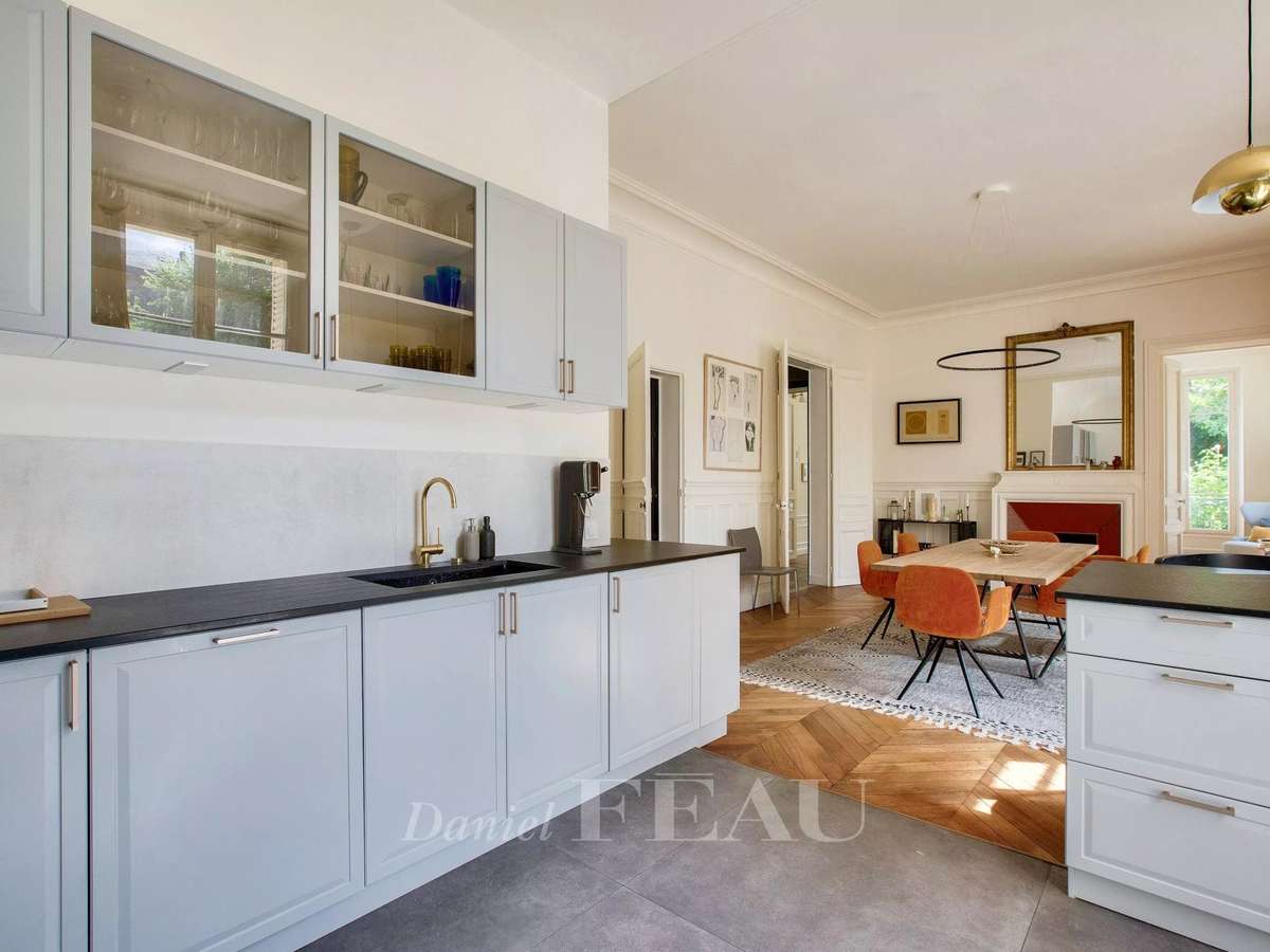 Appartement Versailles