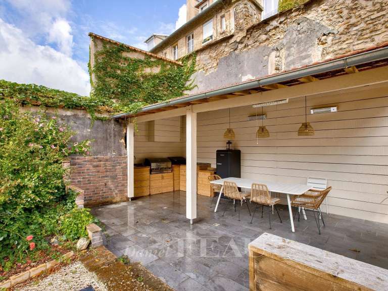 Appartement Versailles - 4 chambres - 200m²