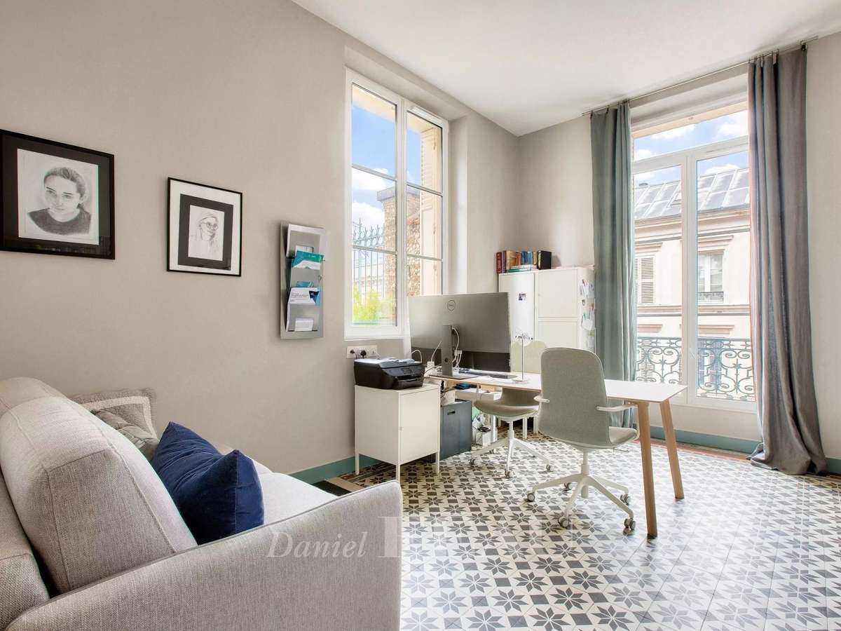 Appartement Versailles