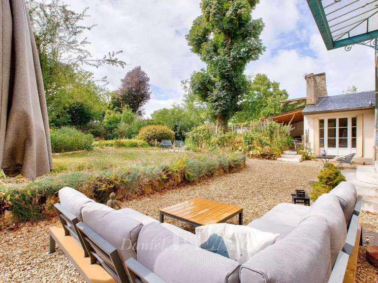 Appartement Versailles - 4 chambres - 200m²