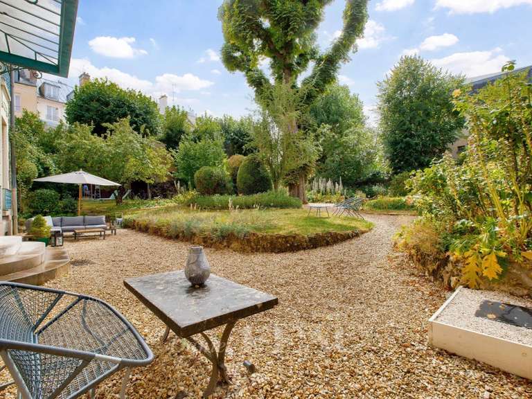 Appartement Versailles - 4 chambres - 200m²