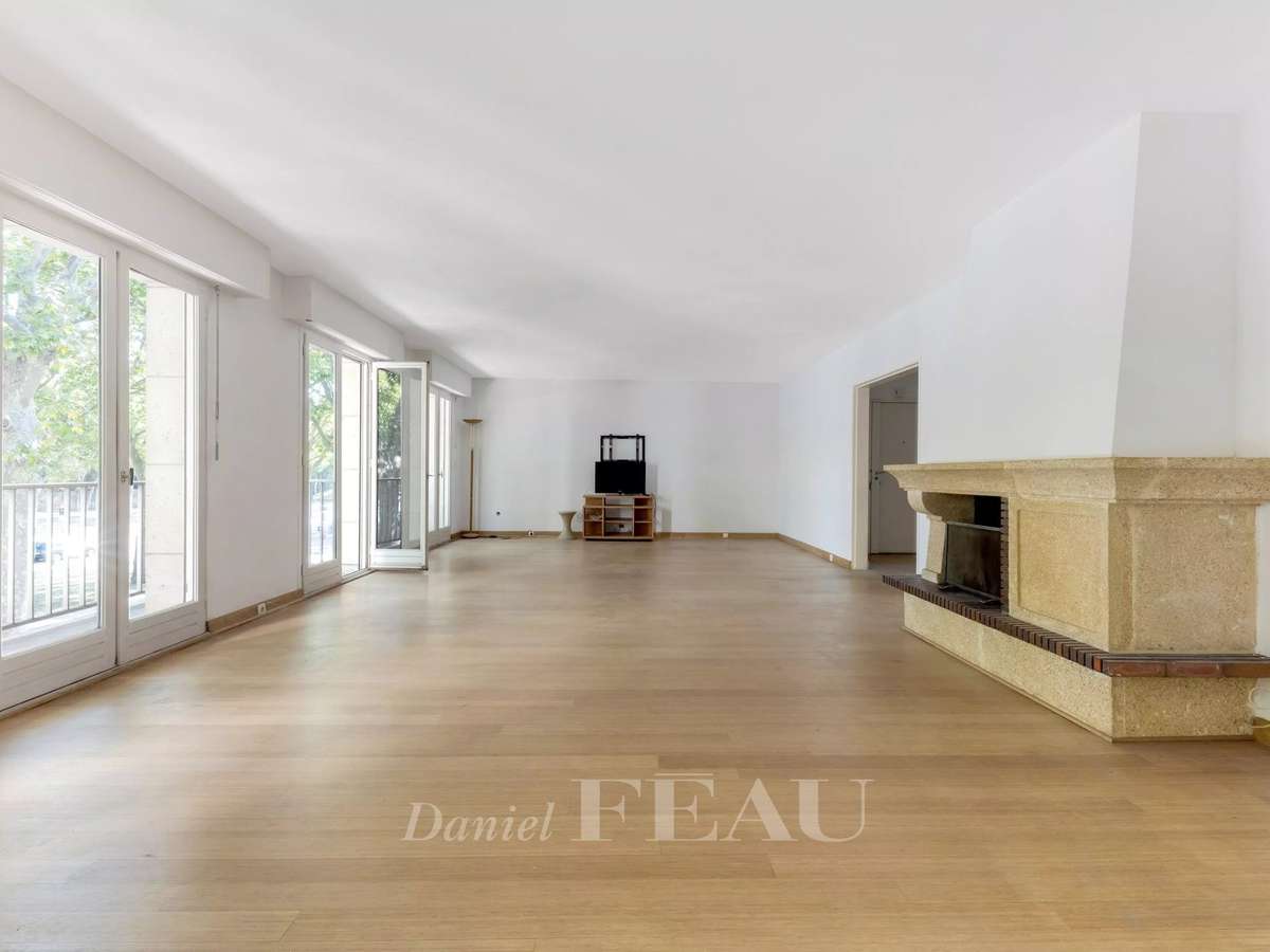 Apartment Versailles