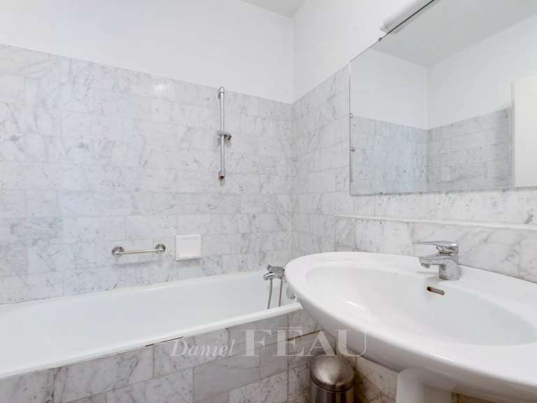 Apartment Versailles - 5 bedrooms - 155m²