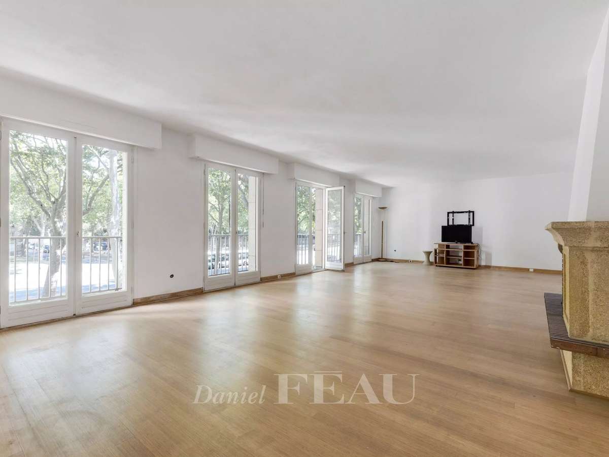 Apartment Versailles