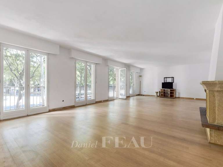 Apartment Versailles - 5 bedrooms - 155m²