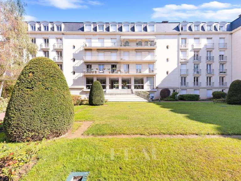 Apartment Versailles - 5 bedrooms - 155m²