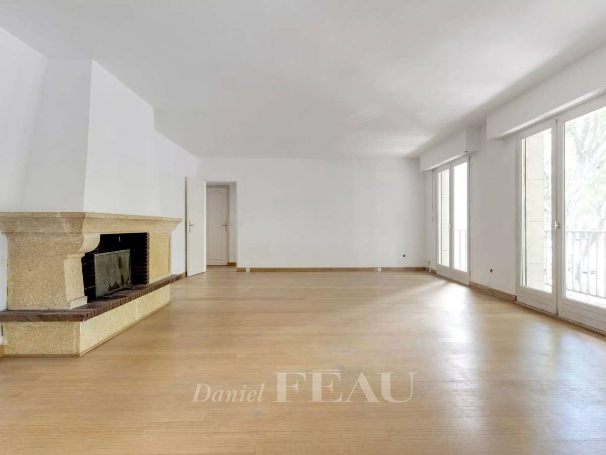 Apartment Versailles