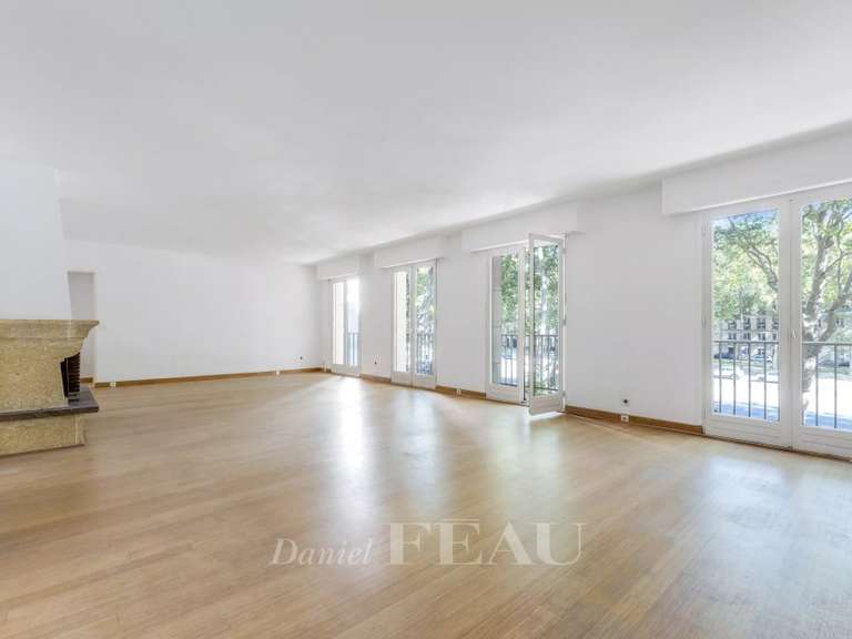 Apartment Versailles - 5 bedrooms - 155m²