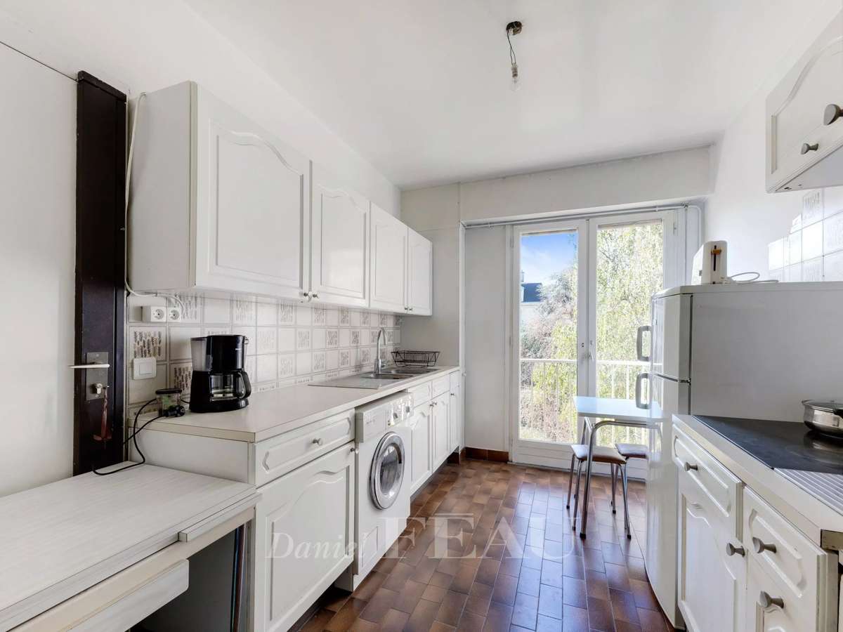 Apartment Versailles