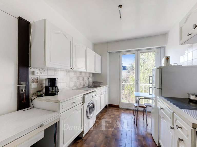 Apartment Versailles - 5 bedrooms - 155m²