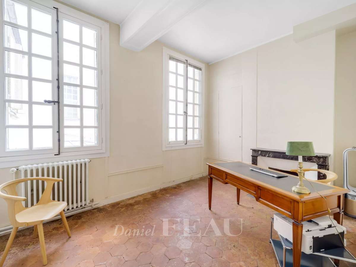 Appartement Versailles