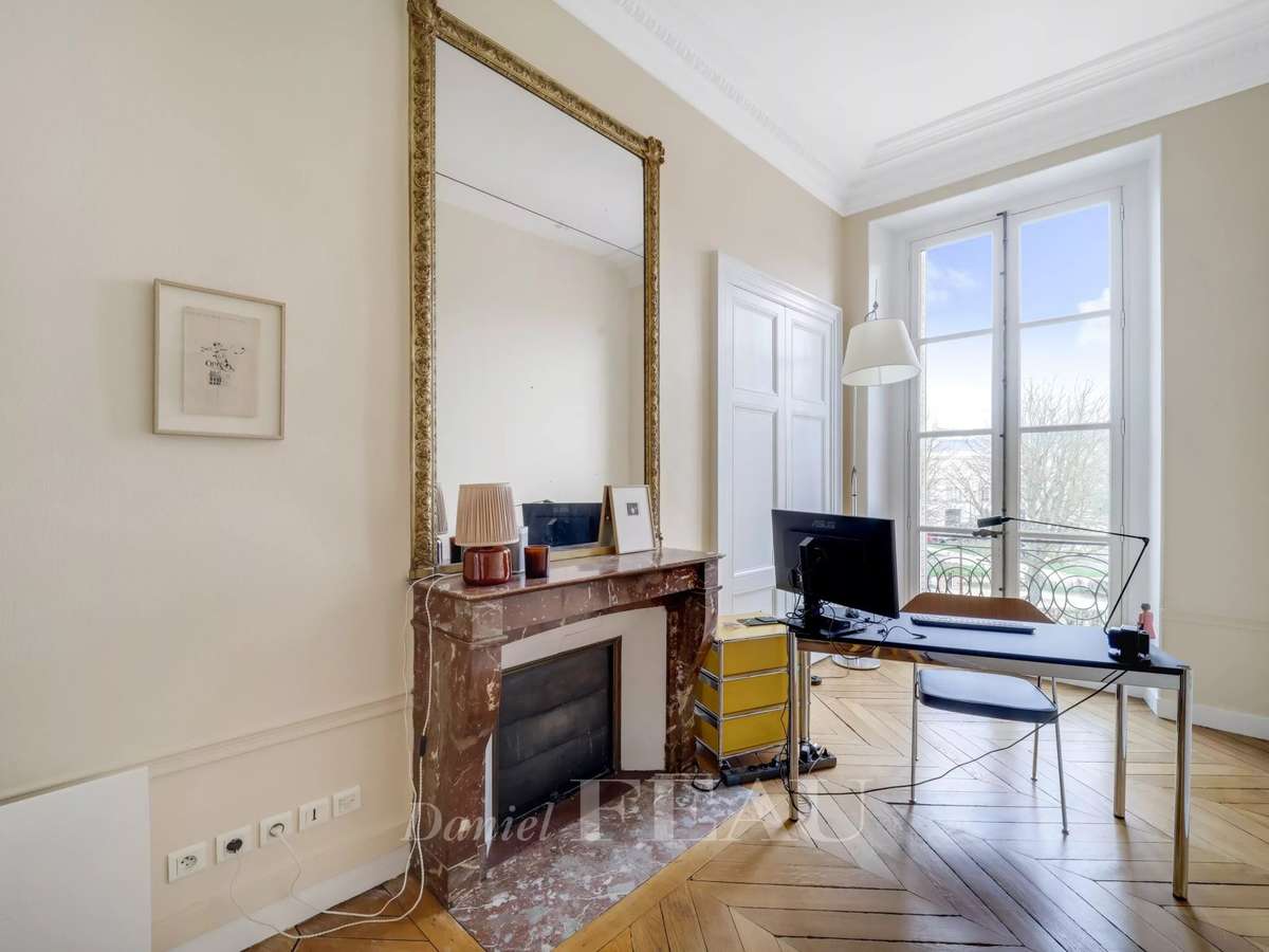 Appartement Versailles