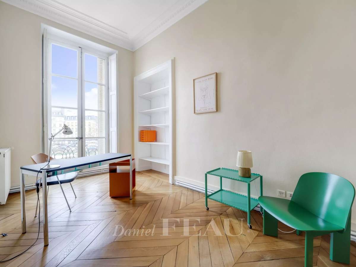 Appartement Versailles