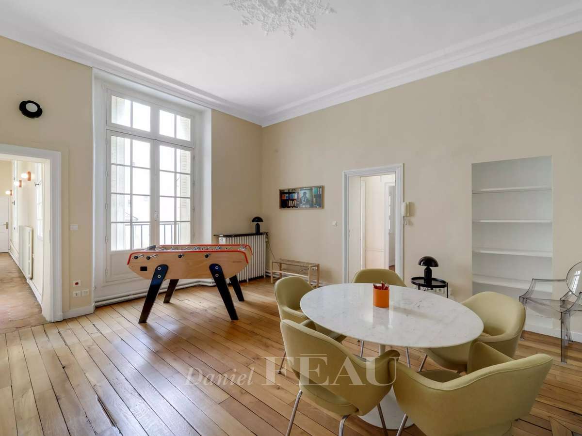 Appartement Versailles