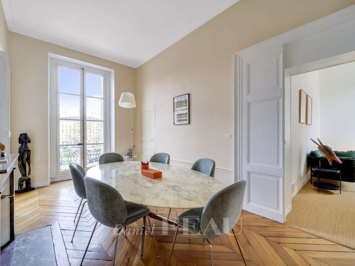 Appartement Versailles