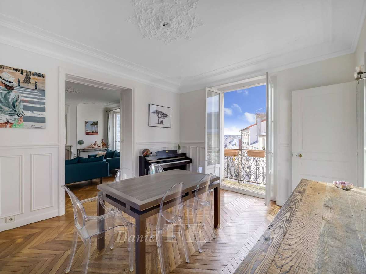 Appartement Versailles