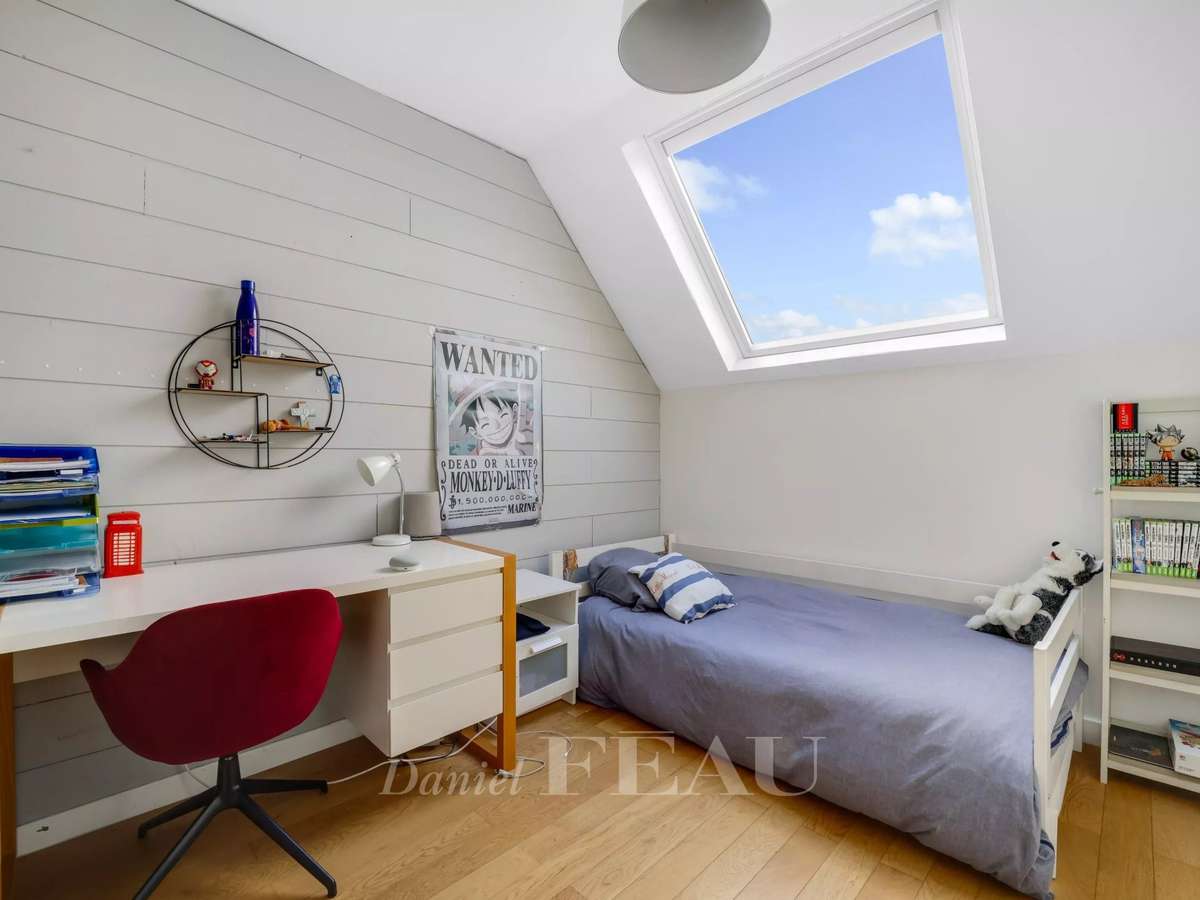 Appartement Versailles